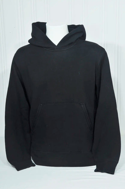 Schwarzer Kapuzenpullover von Ralph Lauren