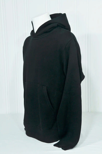 Schwarzer Kapuzenpullover von Ralph Lauren