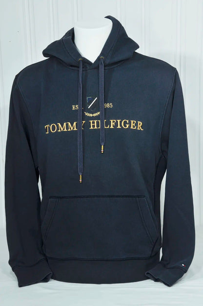 Sweat à capuche M Tommy Hilfiger