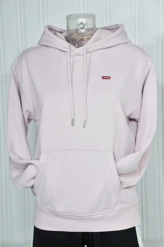 XS LEVI's Vintage Hoodie Rosa
