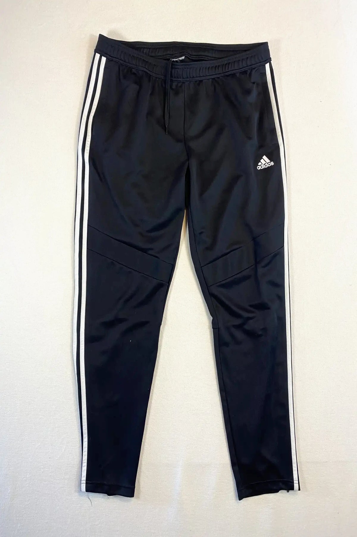 Pantalon de survêtement Adidas Climacool noir – L