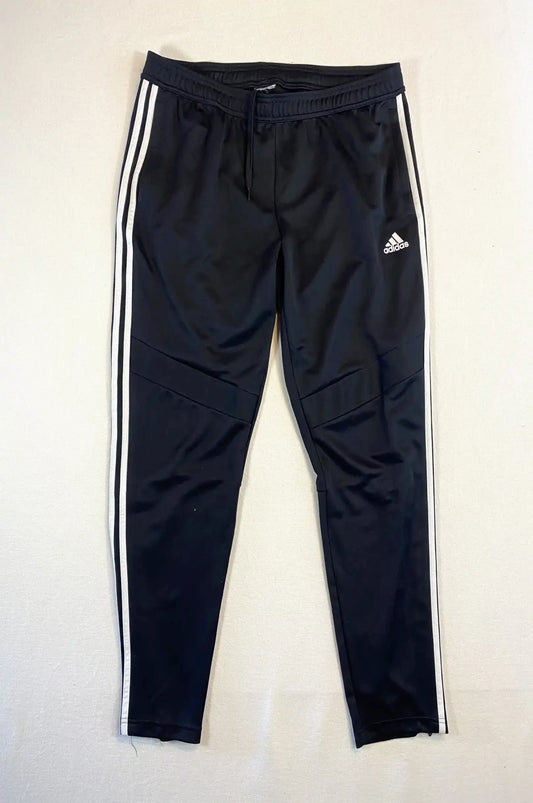 Pantalon de survêtement Adidas Climacool noir – L