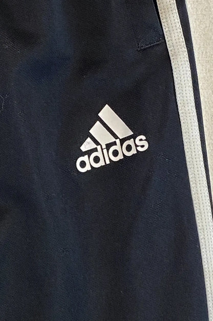 Pantalon de survêtement Adidas Climacool noir – L
