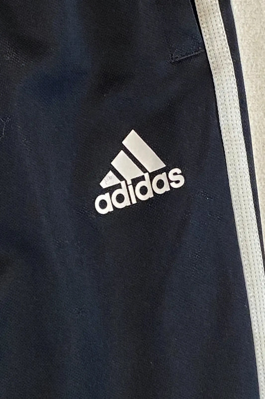 Pantalon de survêtement Adidas Climacool noir – L