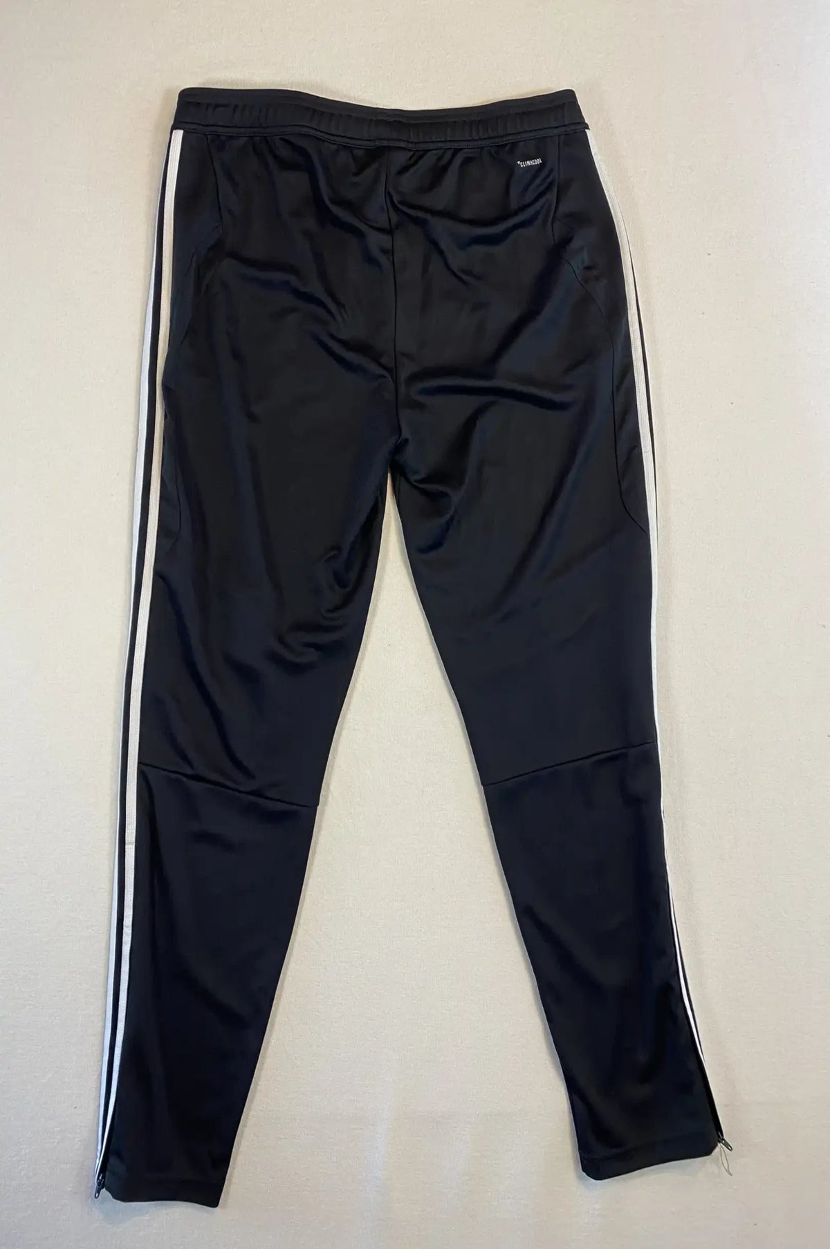 Pantalon de survêtement Adidas Climacool noir – L