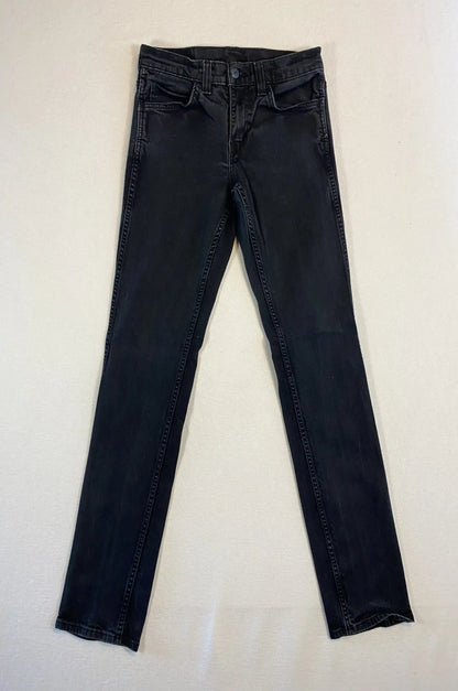 Jean Levi’s 511 femme noir – W29 L34
