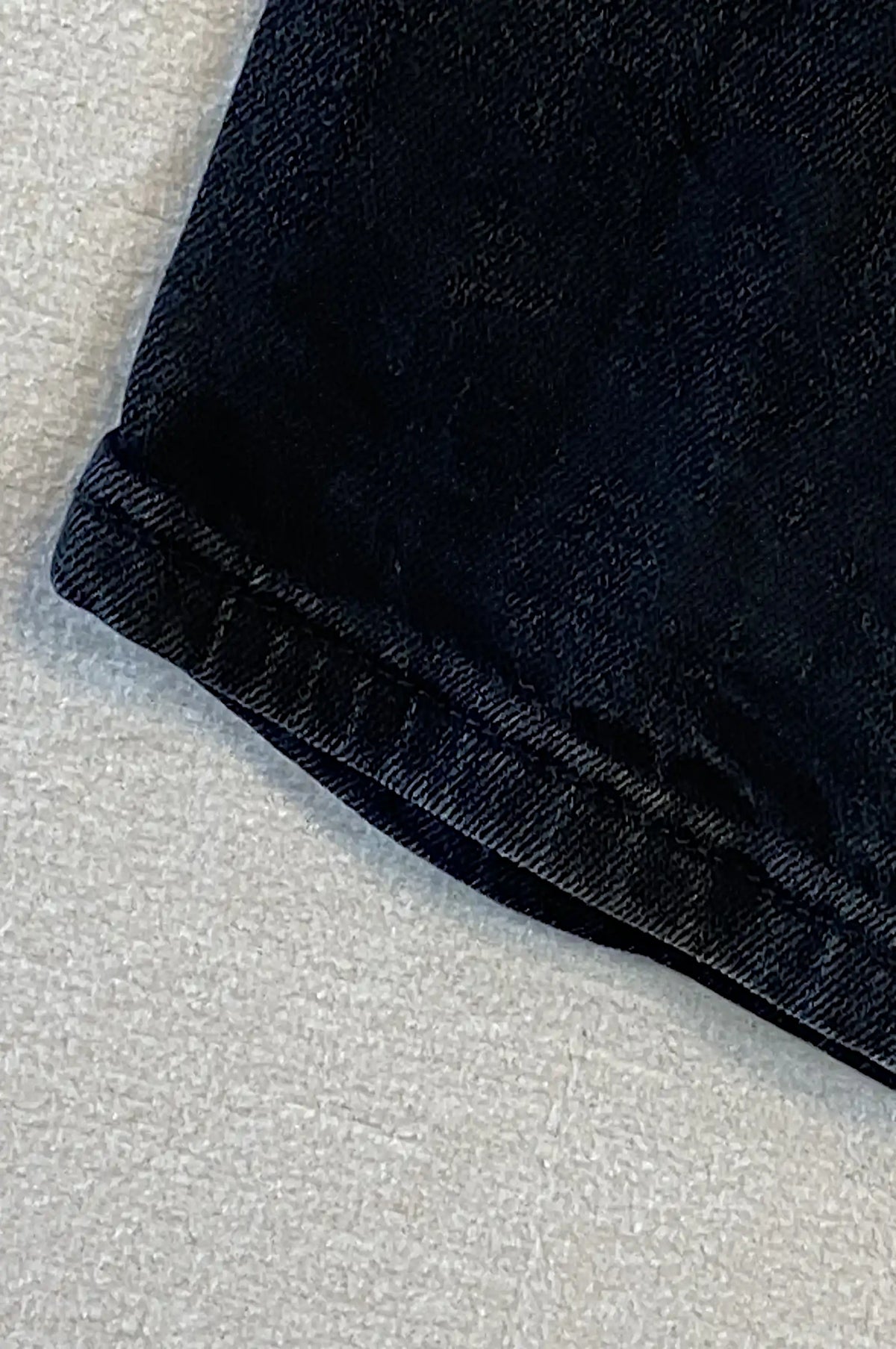 Jean Levi’s 511 femme noir – W29 L34