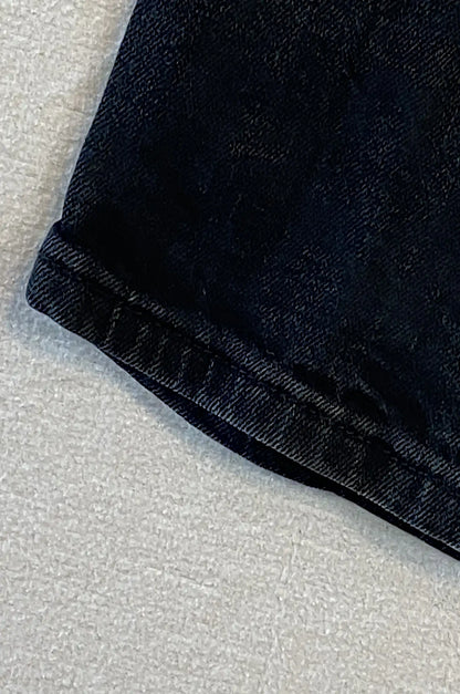 Jean Levi’s 511 femme noir – W29 L34