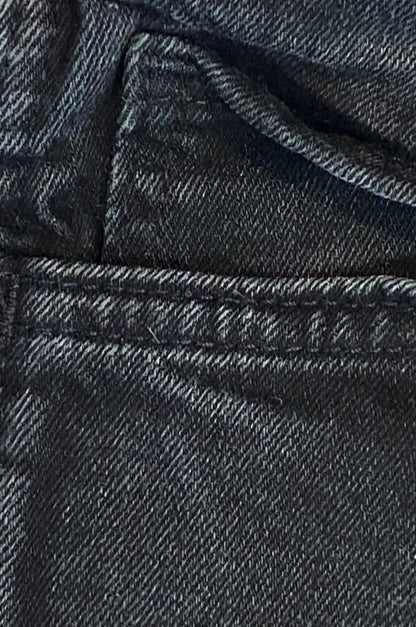 Jean Levi’s 511 femme noir – W29 L34