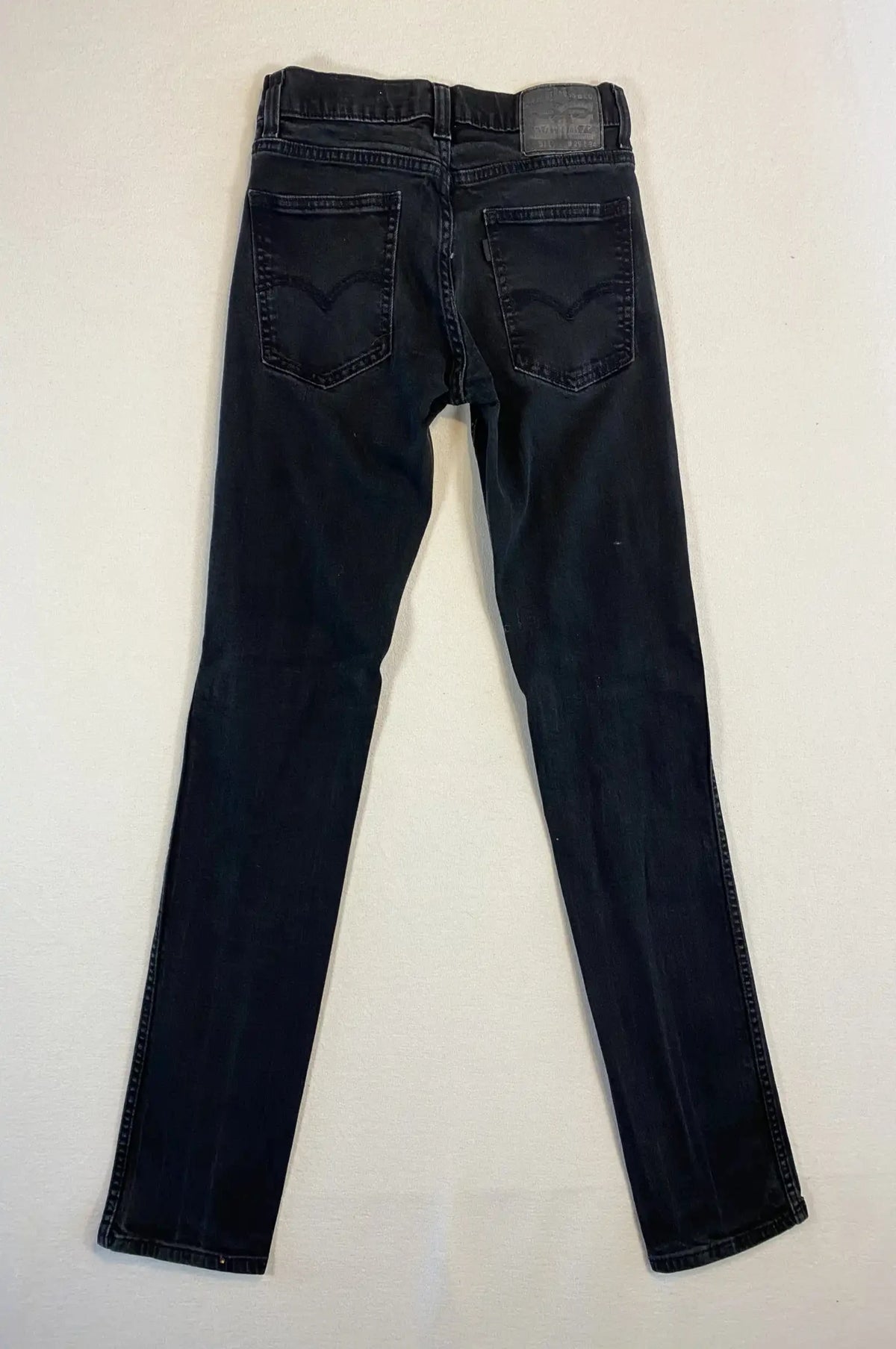 Jean Levi’s 511 femme noir – W29 L34