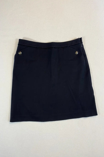 Jupe 1.2.3 Paris noire – Taille 42