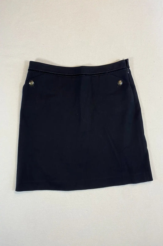 Jupe 1.2.3 Paris noire – Taille 42