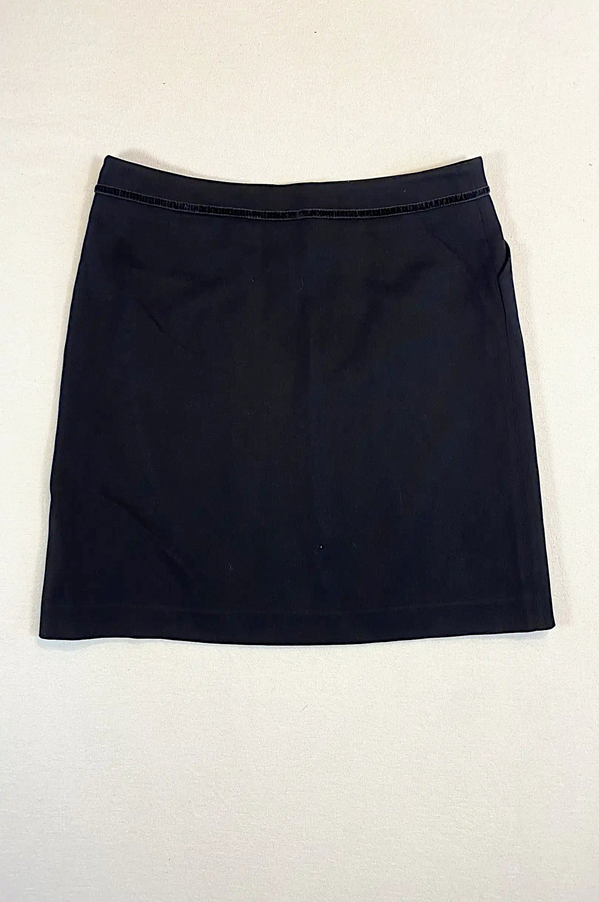 Jupe 1.2.3 Paris noire – Taille 42