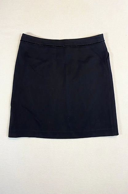 Jupe 1.2.3 Paris noire – Taille 42