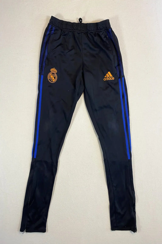 Pantalon de survêtement Adidas Real Madrid – Taille S
