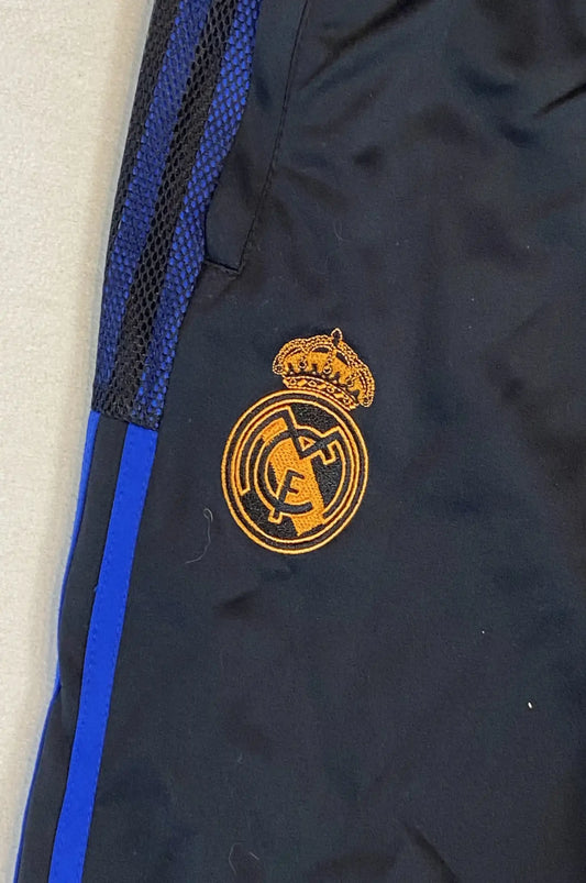 Pantalon de survêtement Adidas Real Madrid – Taille S