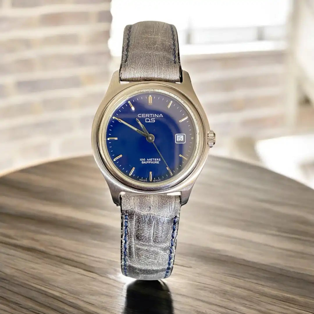 Certina DS Damenuhr