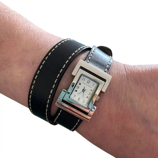 Montre Laura Clement