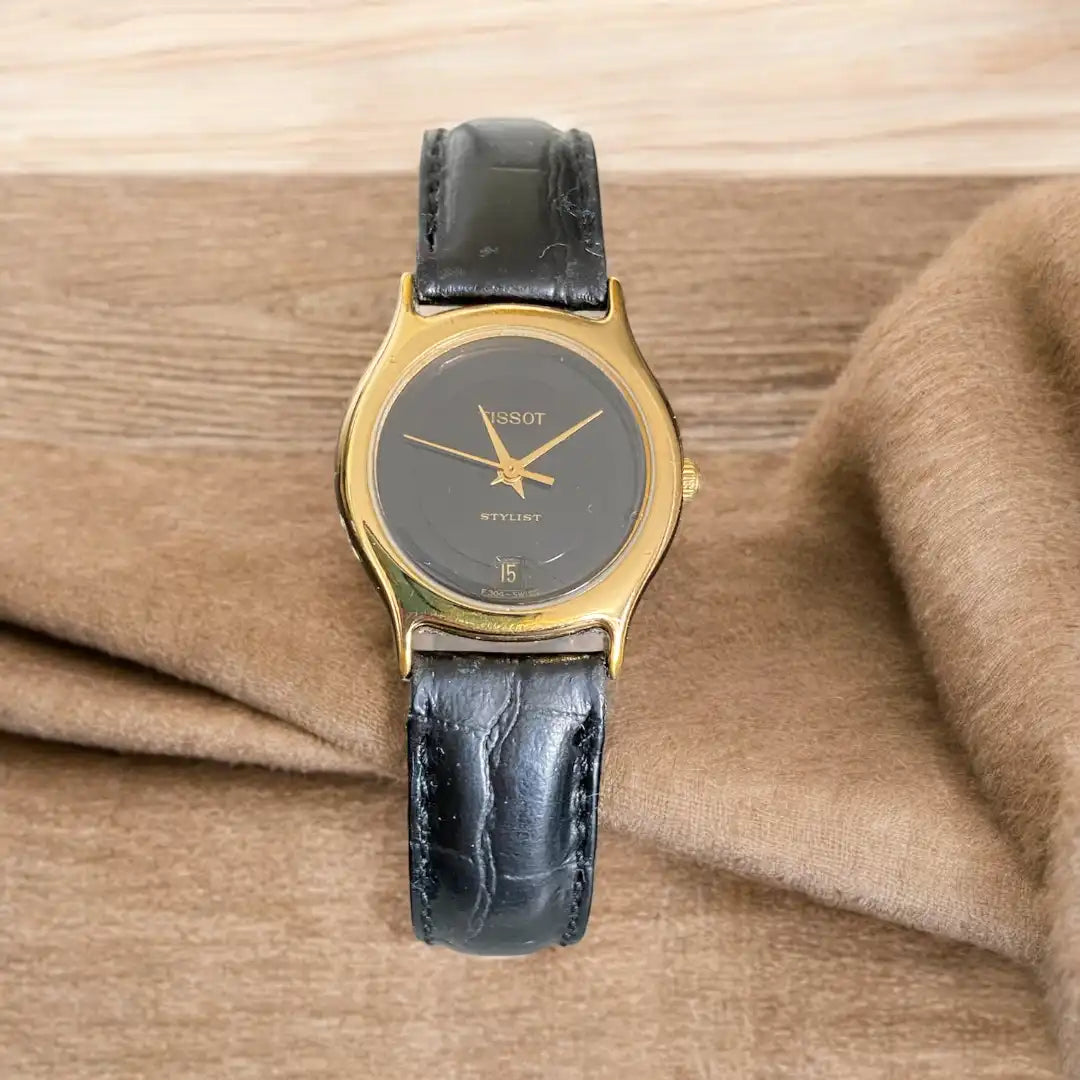 Montre Tissot Stylist femme