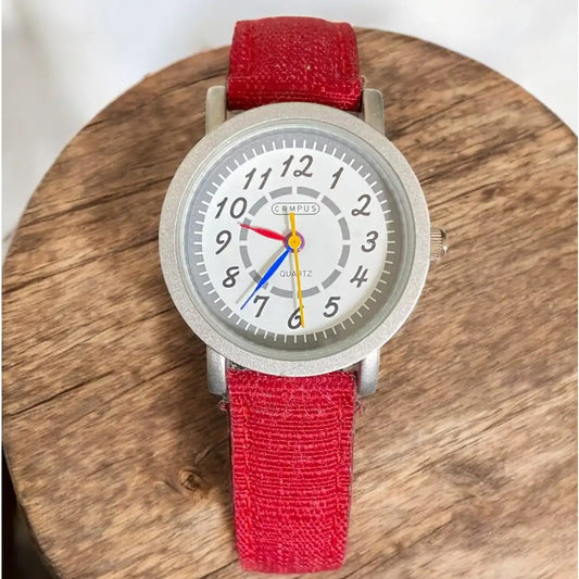 Montre Campus femme