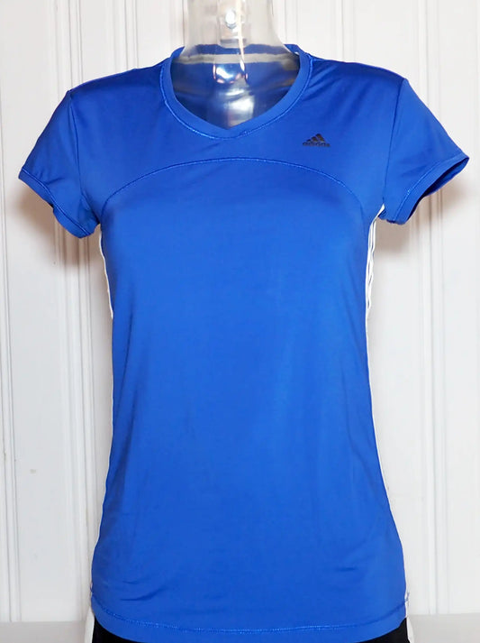 Débardeur de sport S adidas vintage