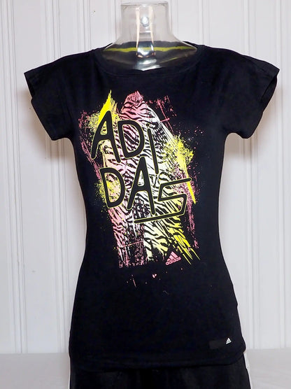 T-shirt XS adidas vintage