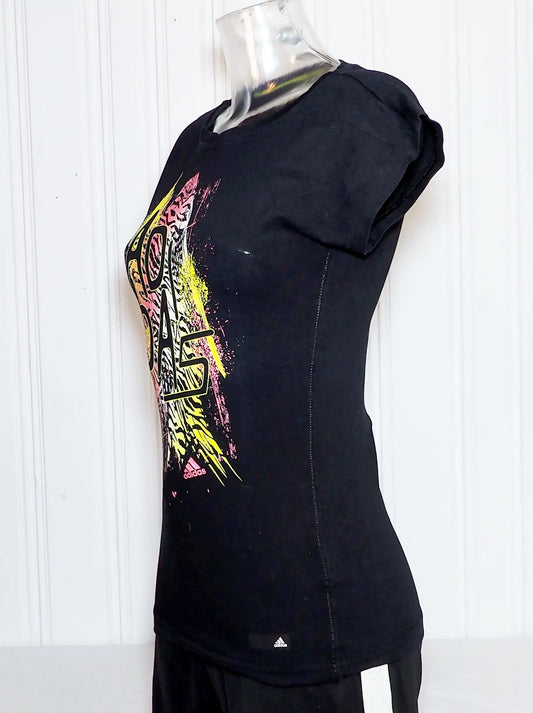 T-shirt XS adidas vintage