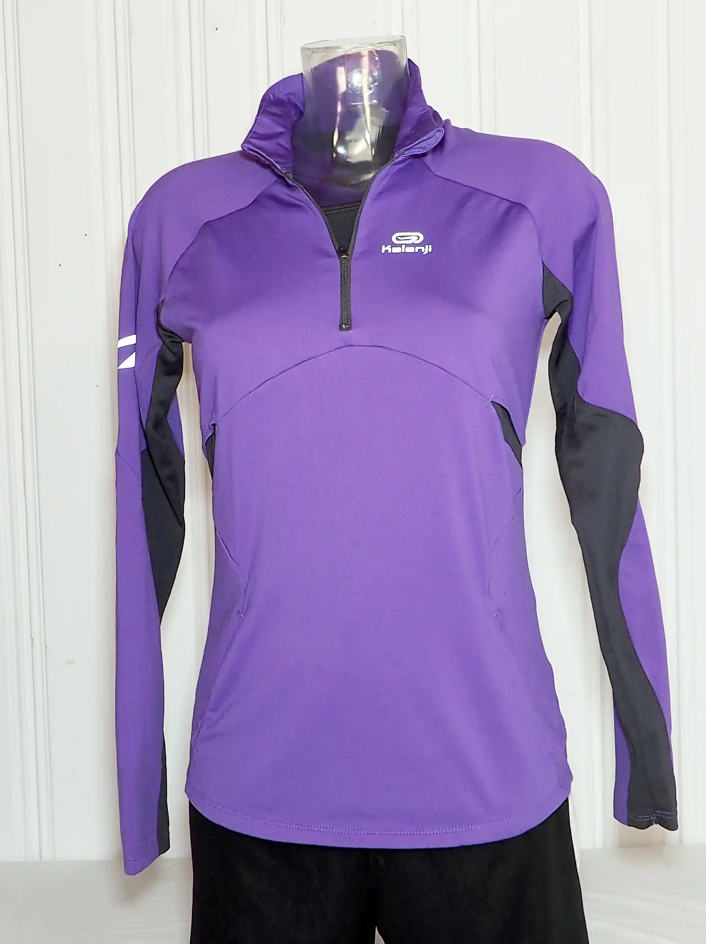 adidas Langarm-Sportshirt