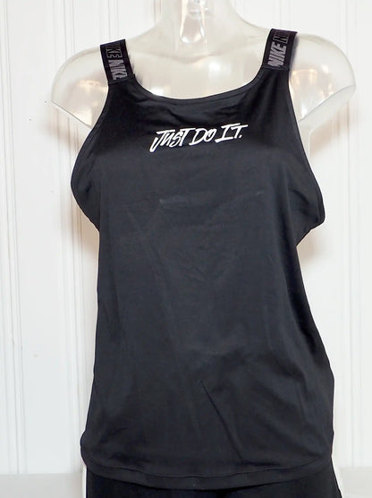 T-shirt de sport M Nike vintage