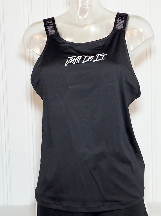 T-shirt de sport M Nike vintage