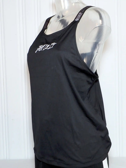 T-shirt de sport M Nike vintage