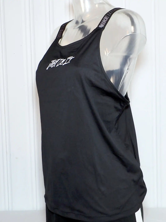 T-shirt de sport M Nike vintage