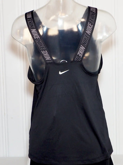 T-shirt de sport M Nike vintage