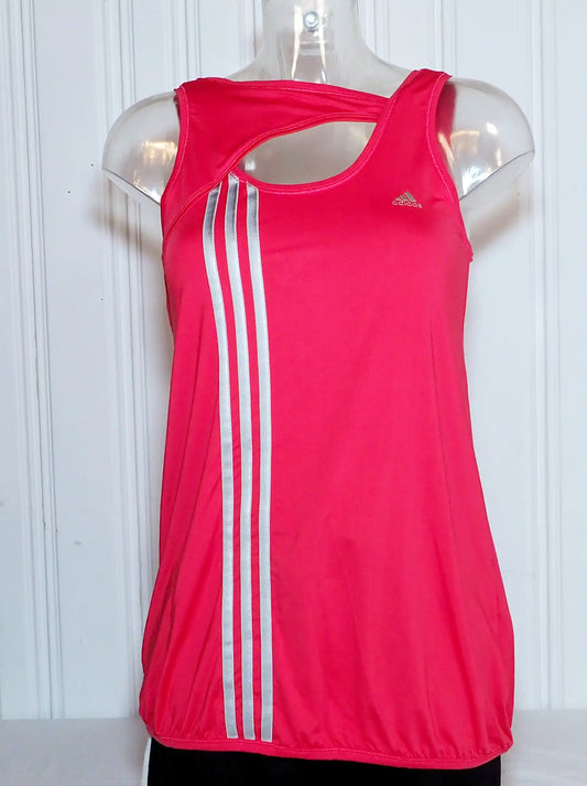 Débardeur de sport T:40 adidas CLIMACOOL  vintage