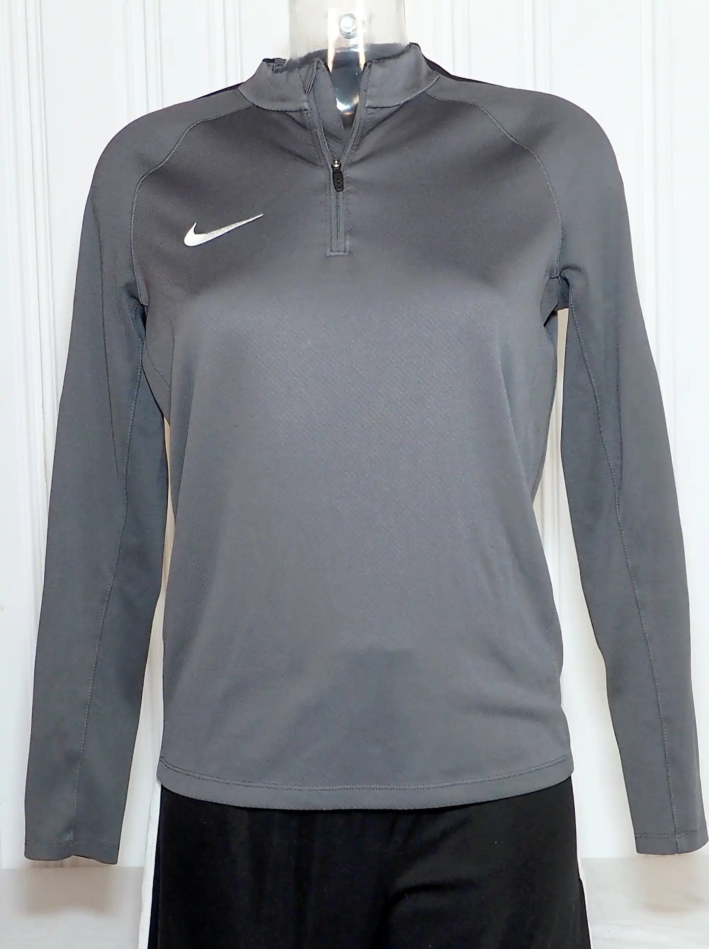 Nike Langarm-Sport-T-Shirt