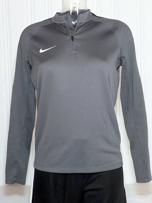 T-shirt de sport S Nike à Manches longues