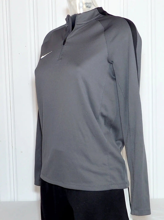 T-shirt de sport S Nike à Manches longues