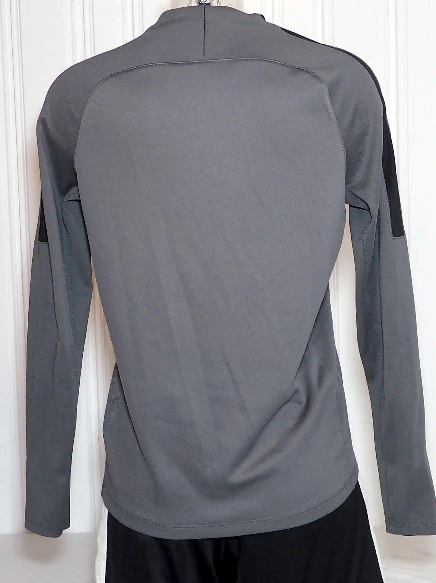 Nike Langarm-Sport-T-Shirt