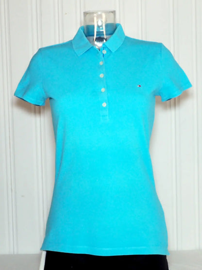 Polo S Tommy Hilfiger