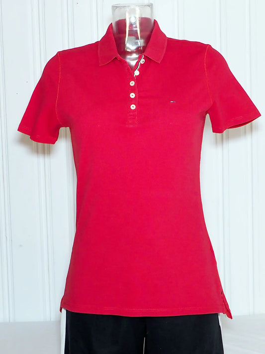 polo M Tommy Hilfiger