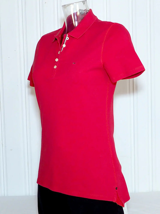 polo M Tommy Hilfiger