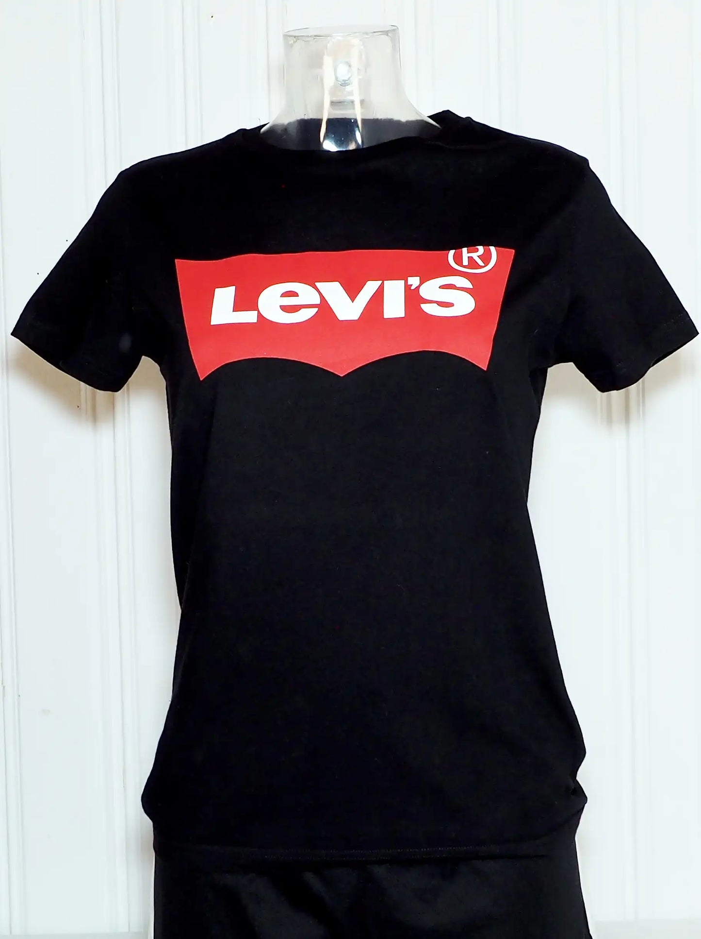 T-shirt XS Levis