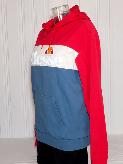 ellesse Kapuzenpullover