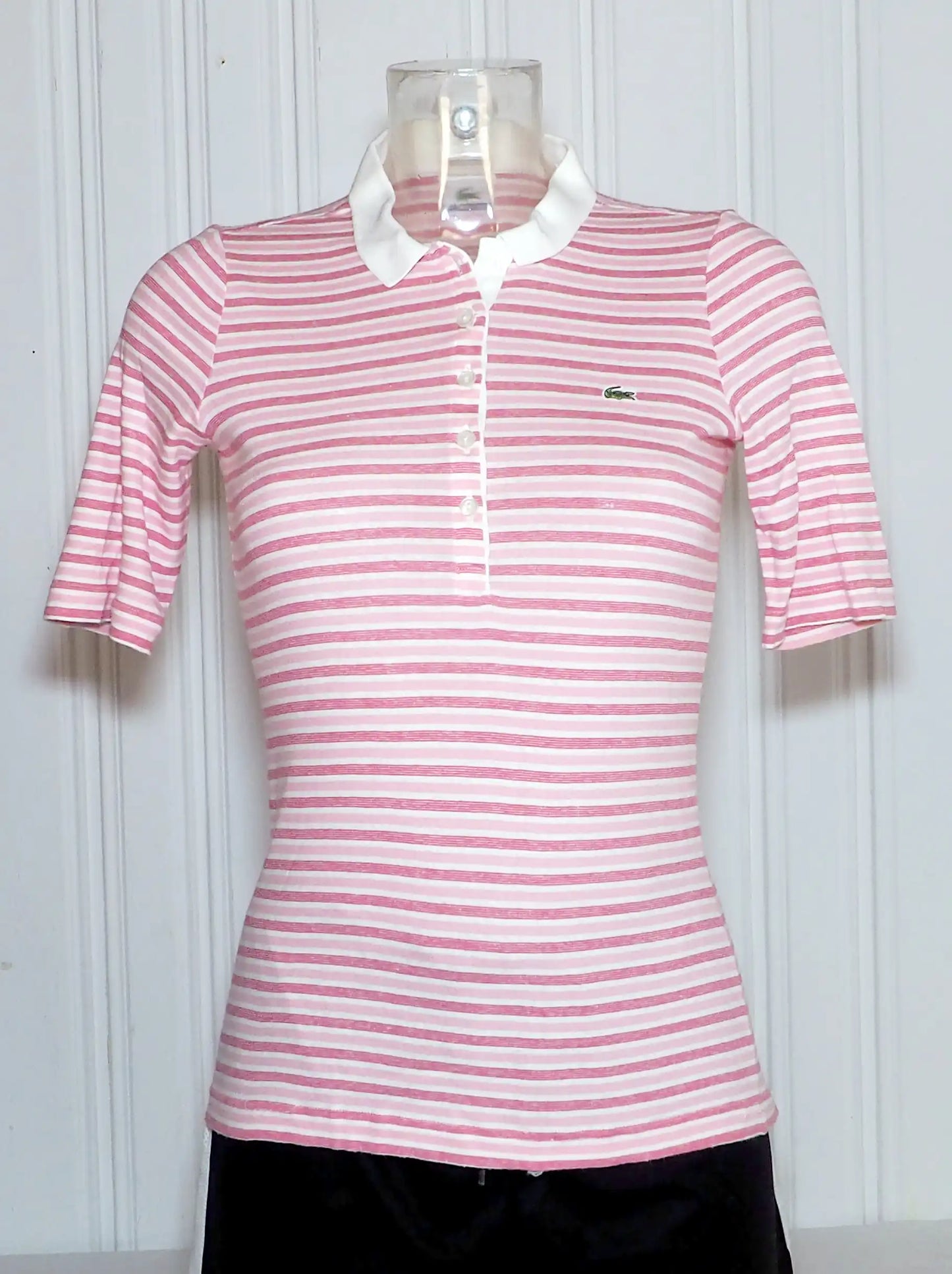 Lacoste Polohemd