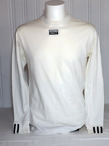 T-shirt à manches longues adidas S vintage