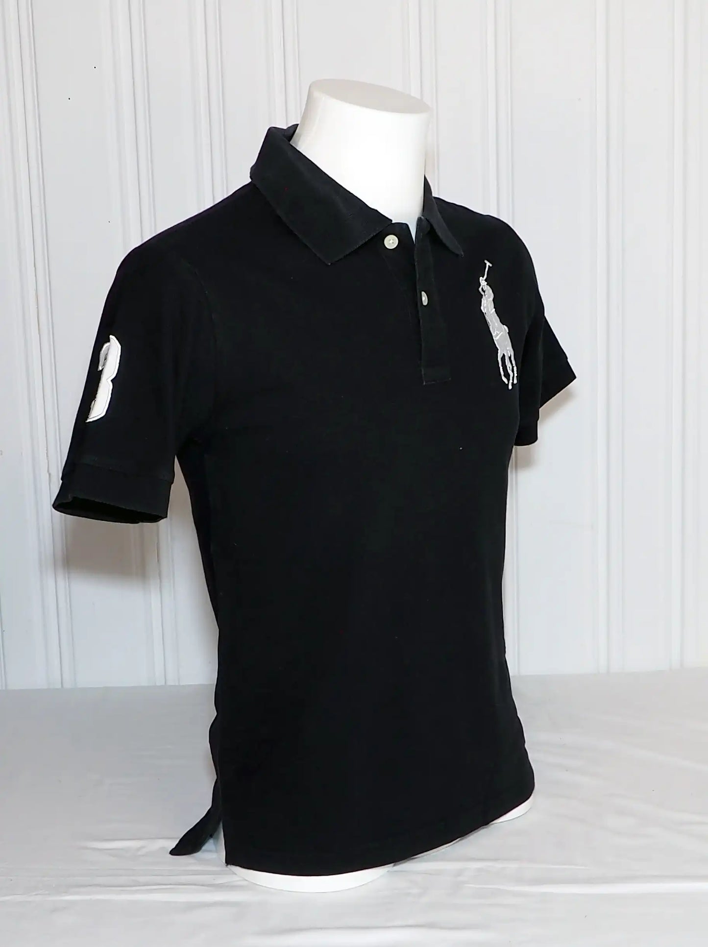 Polo Ralph-Lauren M vintage