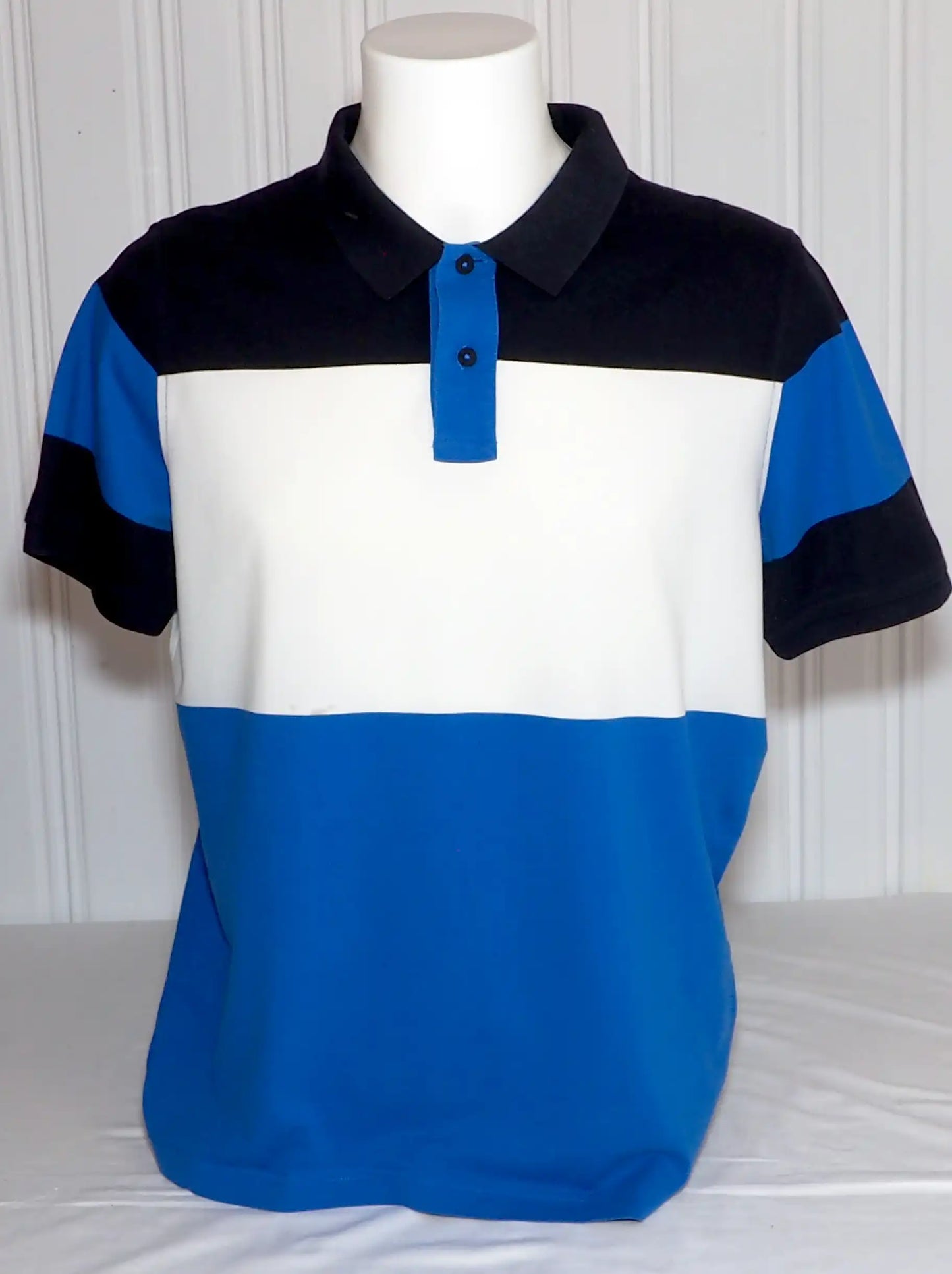 Polo XL Tommy Hilfiger