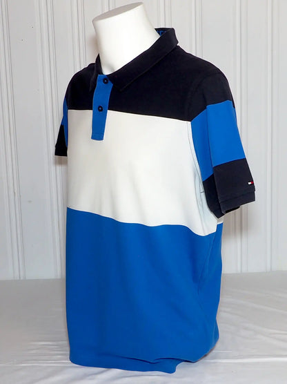 Polo XL Tommy Hilfiger