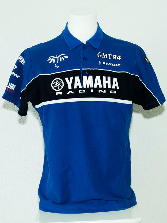 Polo M Yamaha vintage