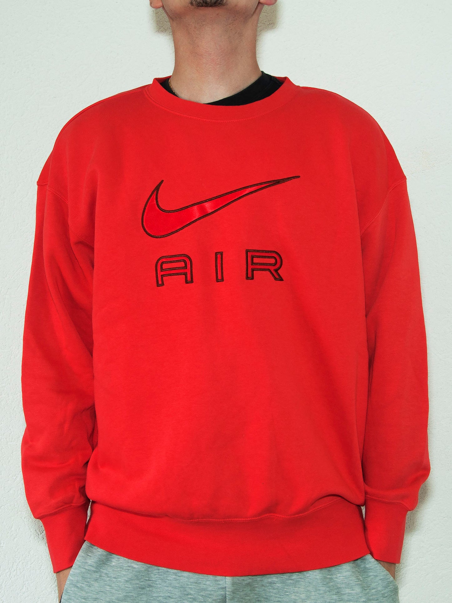 Sweat_shirt Nike